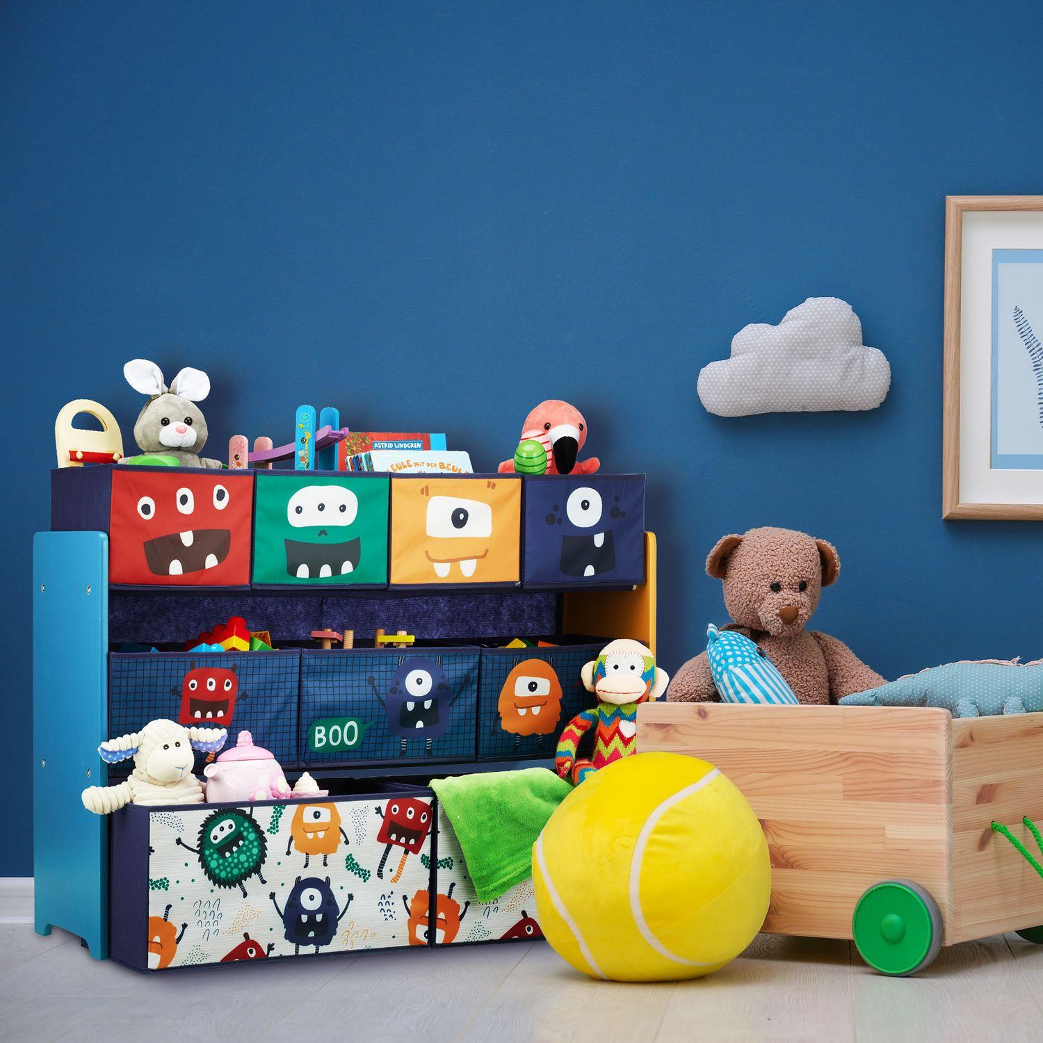 B2X Kleiderbügel mit Ablage und Haken  