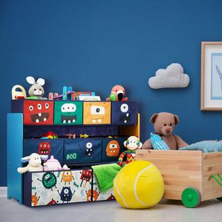 B2X Kleiderbügel mit Ablage und Haken  