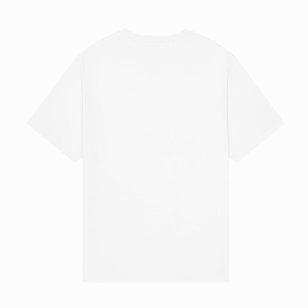 Bella + Canvas Heavyweight Boxy T-Shirt  