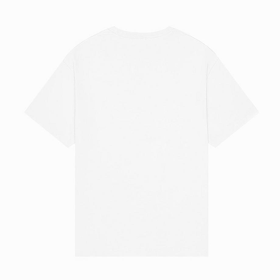 Bella + Canvas Schweres Rundhals T-Shirt  