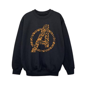 Avengers Halloween Sweatshirt