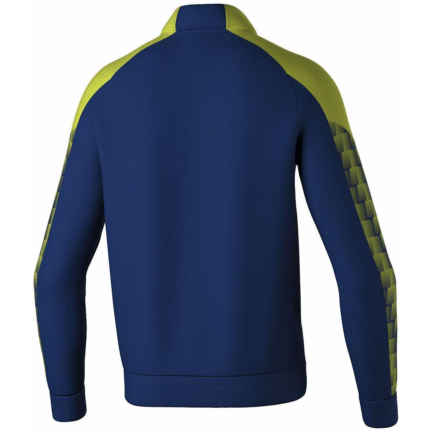 Erima  kinder-trainingsjacke evo star 