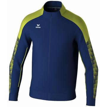 kinder-trainingsjacke evo star