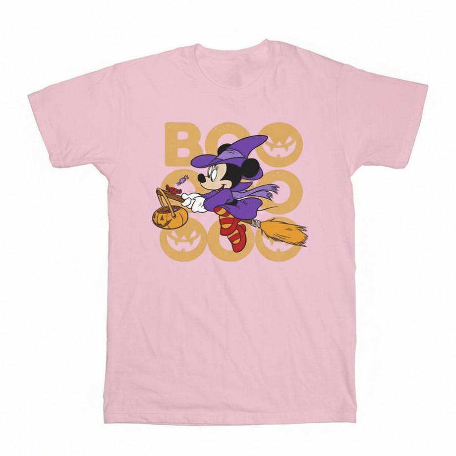 Boo TShirt  ,