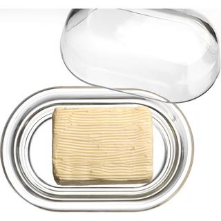 Ritzenhoff & Breker Fresh Butterdose klar  