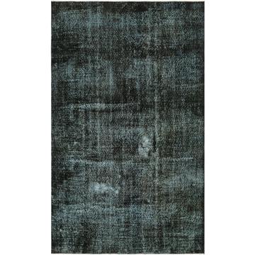 Handgemachter Teppich Ultra Vintage