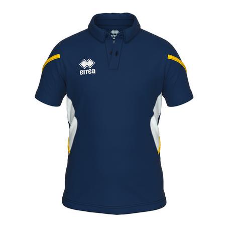 errea  polo-shirt kind clark 