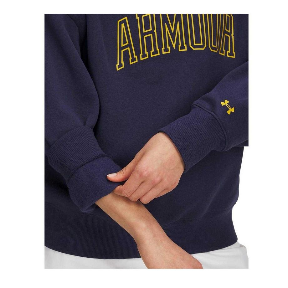 UNDER ARMOUR Sweat Varsity  