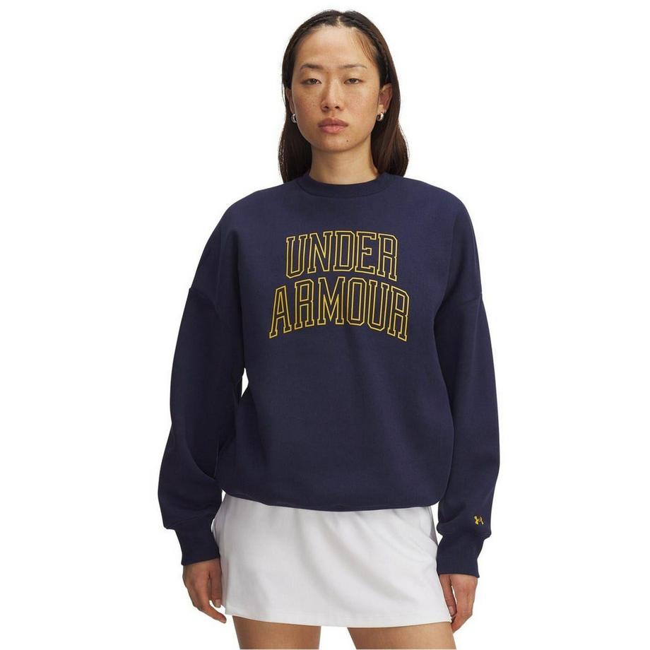 Sweat Varsity