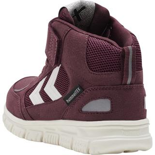 Hummel  baskets enfant x-light 2.0 mid tex 