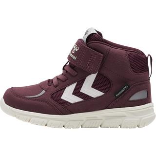 Hummel  scarpe da ginnastica per bambini x-light 2.0 mid tex 