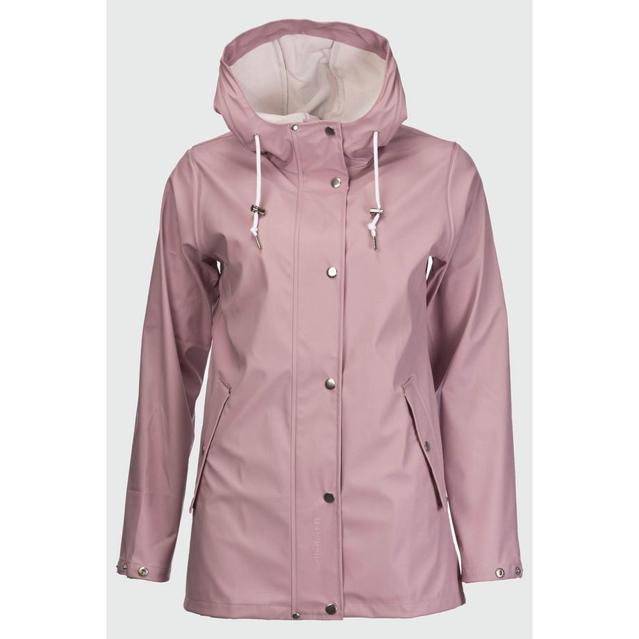 Vera Damen Regenjacke