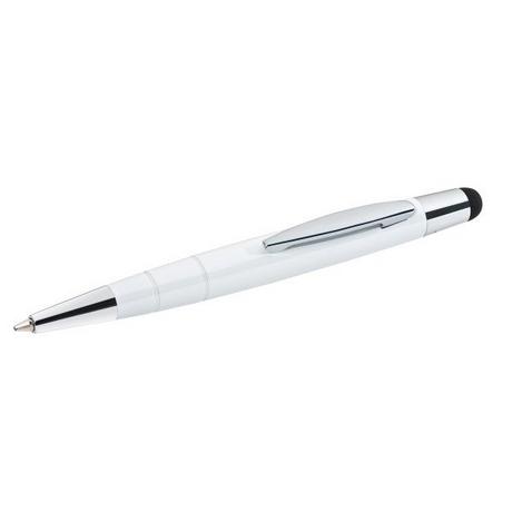 WEDO WEDO Touch Pen Mini 2-in-1 26115000 weiss  