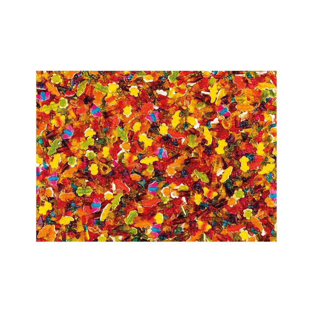 Schmidt  Puzzle Haribo Phantasia (1000Teile) 