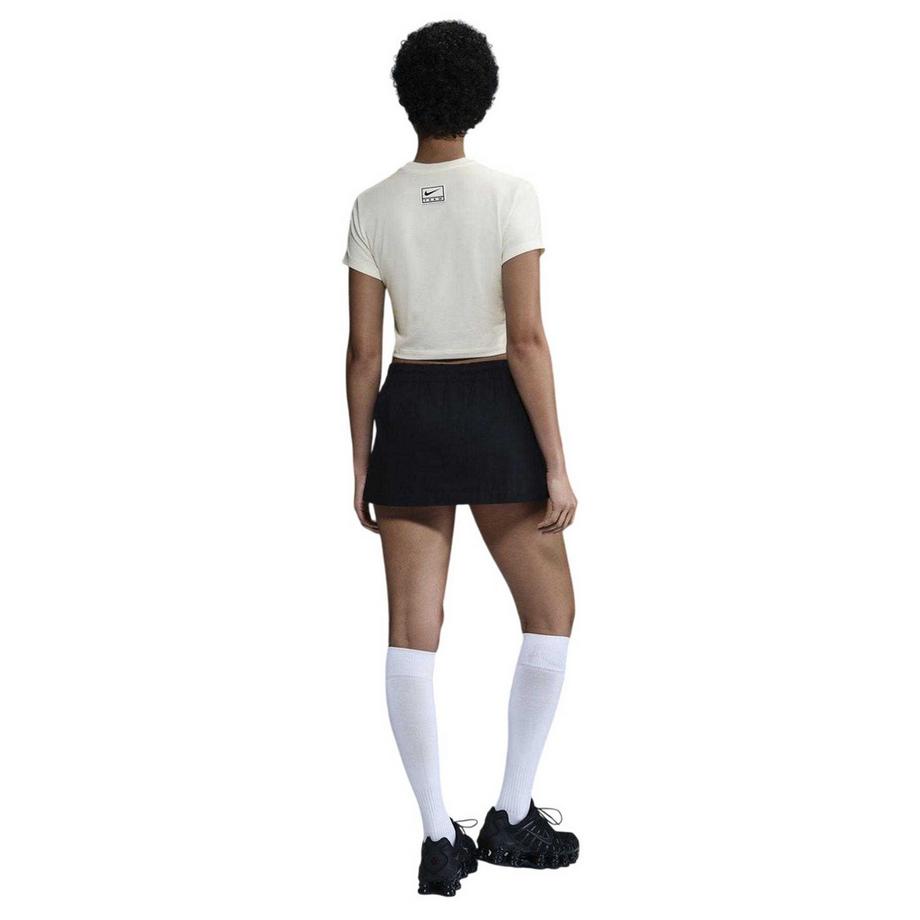 NIKE  Team Kurzes T-Shirt 