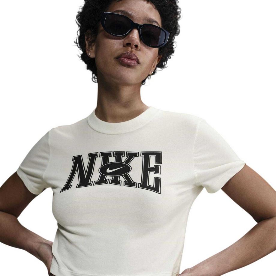 NIKE  Team Kurzes T-Shirt 