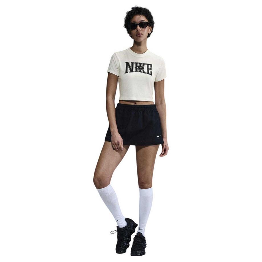 NIKE  Team Kurzes T-Shirt 