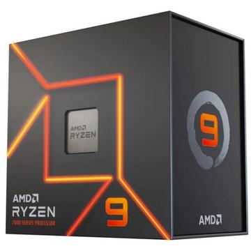 Ryzen 9 7950X processeur 4,5 GHz 64 Mo L3 Boîte