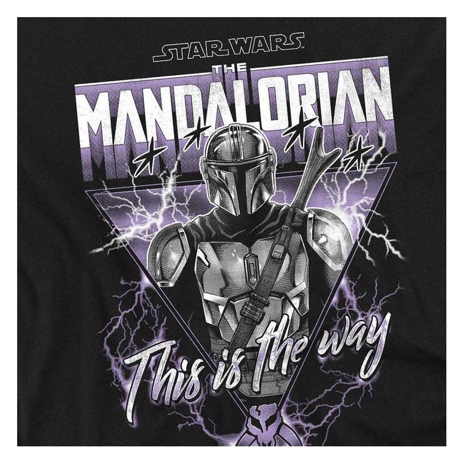 STAR WARS T-Shirt This Is The Way  