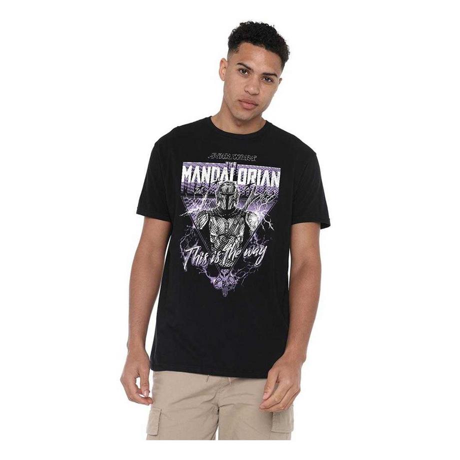 STAR WARS T-Shirt This Is The Way  