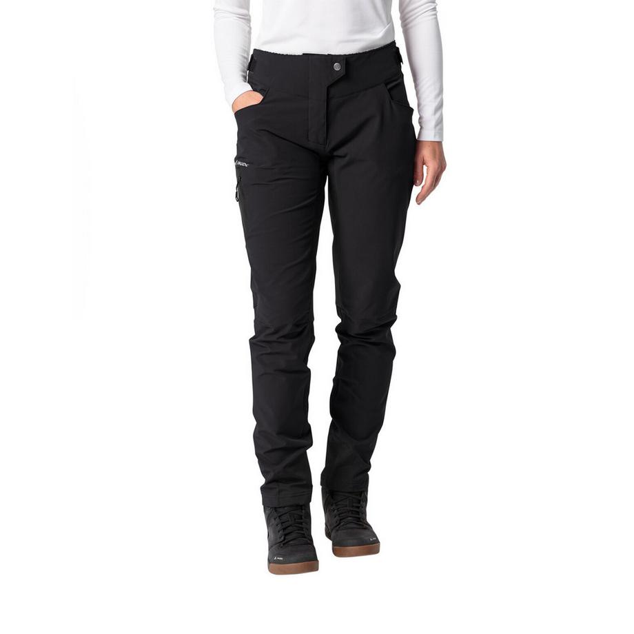 VAUDE  Qimsa Light Softshell Pants 