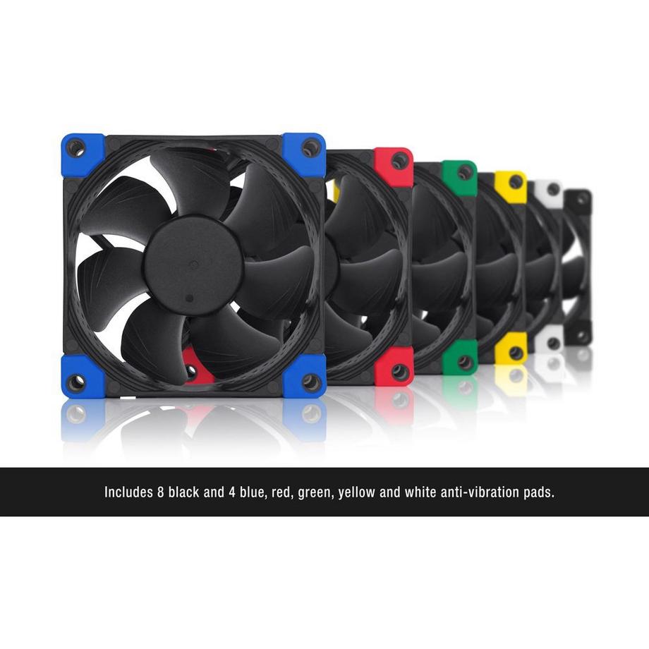 Noctua  PC-Lüfter NF-A PWM 