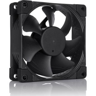 Noctua  NF-A8 PWM CH.BK.S sistema di raffreddamento per computer Case per computer Ventilatore 8 cm Nero 