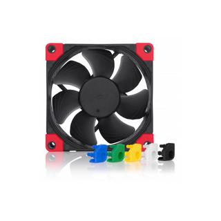 Noctua  NF-A8 PWM CH.BK.S sistema di raffreddamento per computer Case per computer Ventilatore 8 cm Nero 