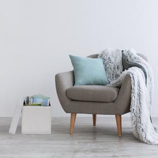 Northix Palette avec espace de stockage  