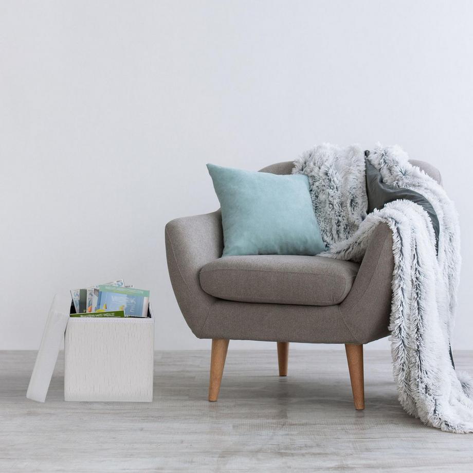 Northix Palette mit Lagerraum  