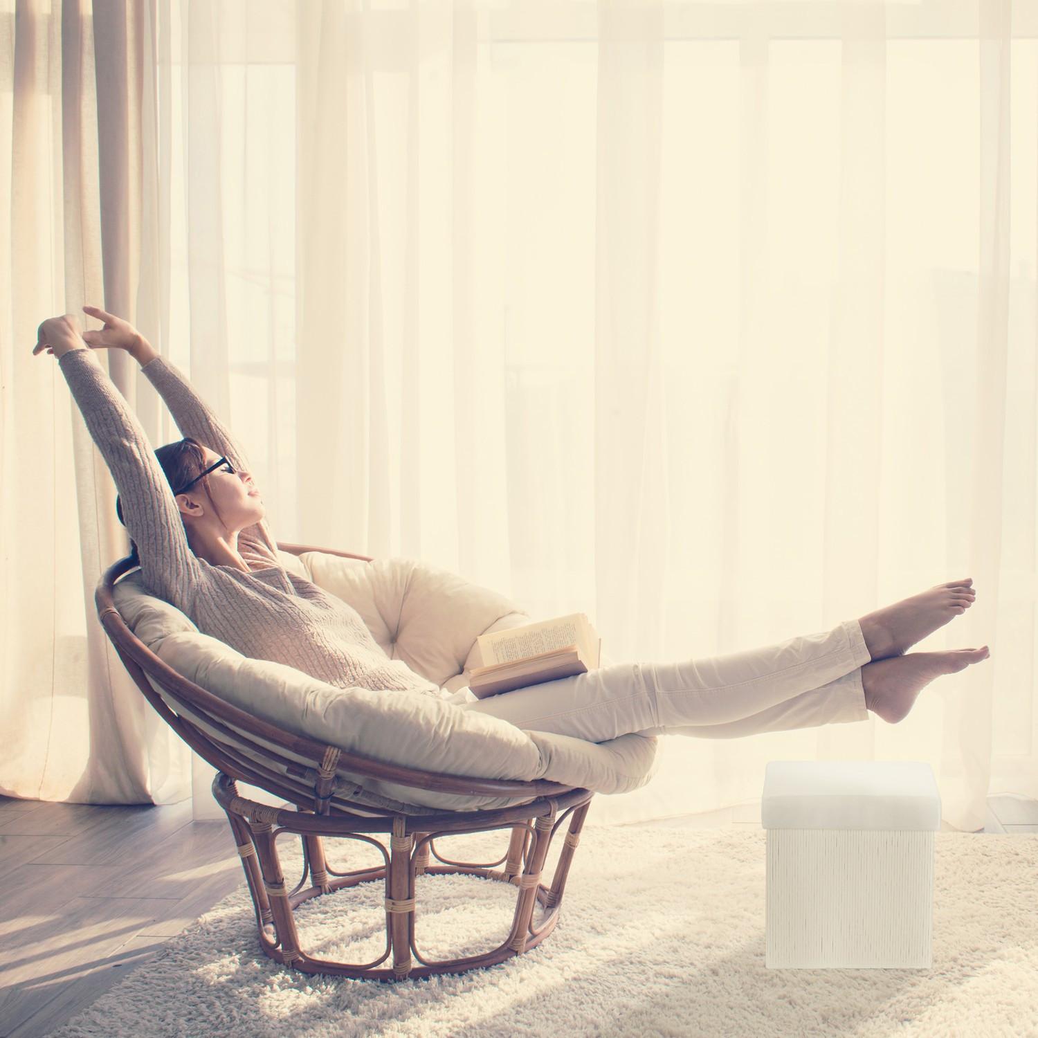 Northix Palette avec espace de stockage  