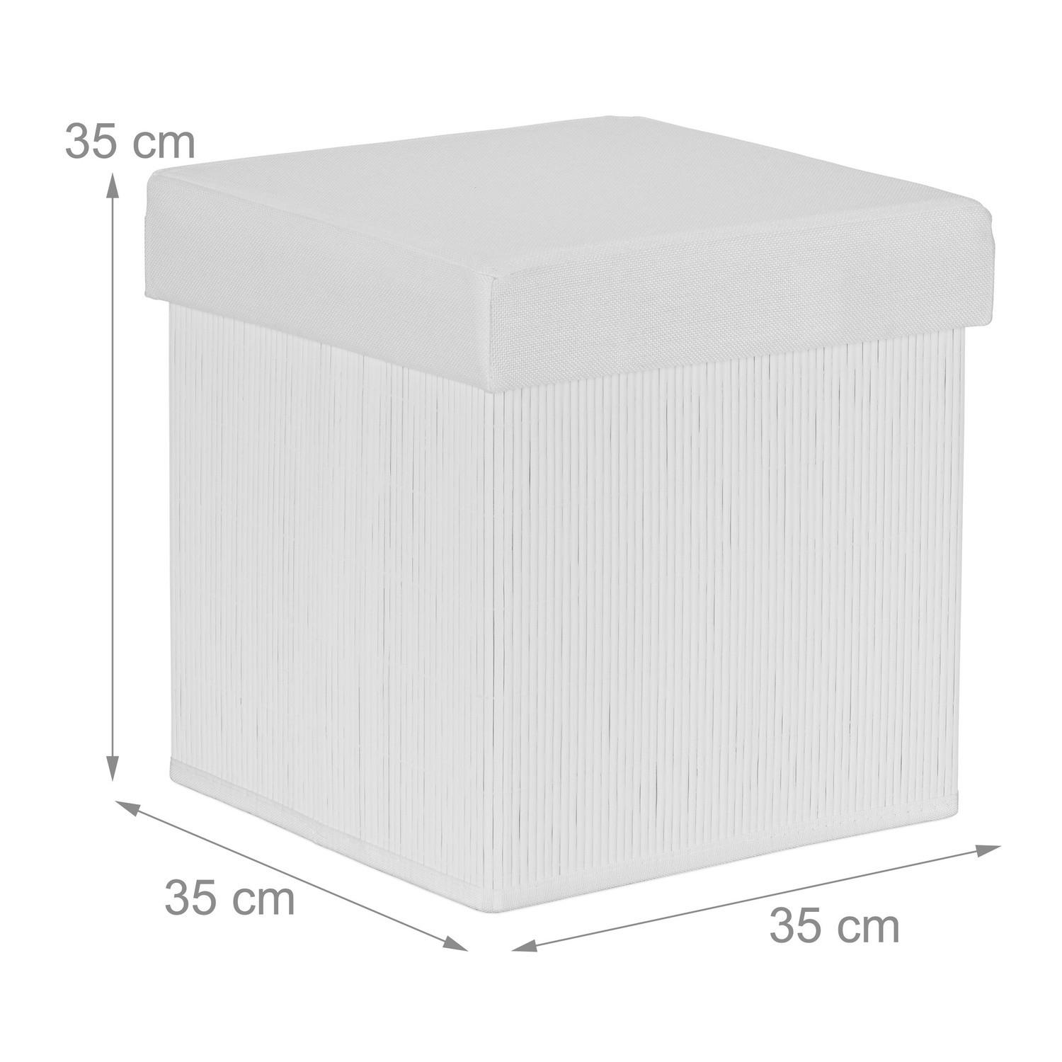 Northix Palette avec espace de stockage  