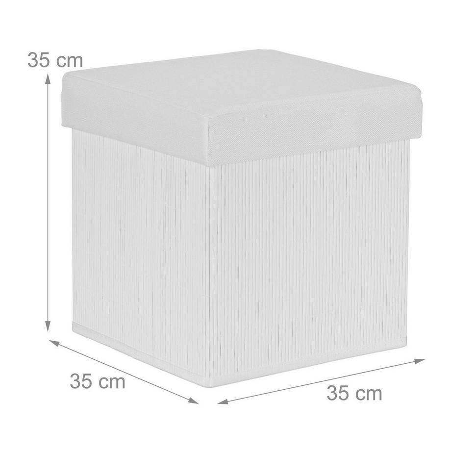 Northix Palette mit Lagerraum  