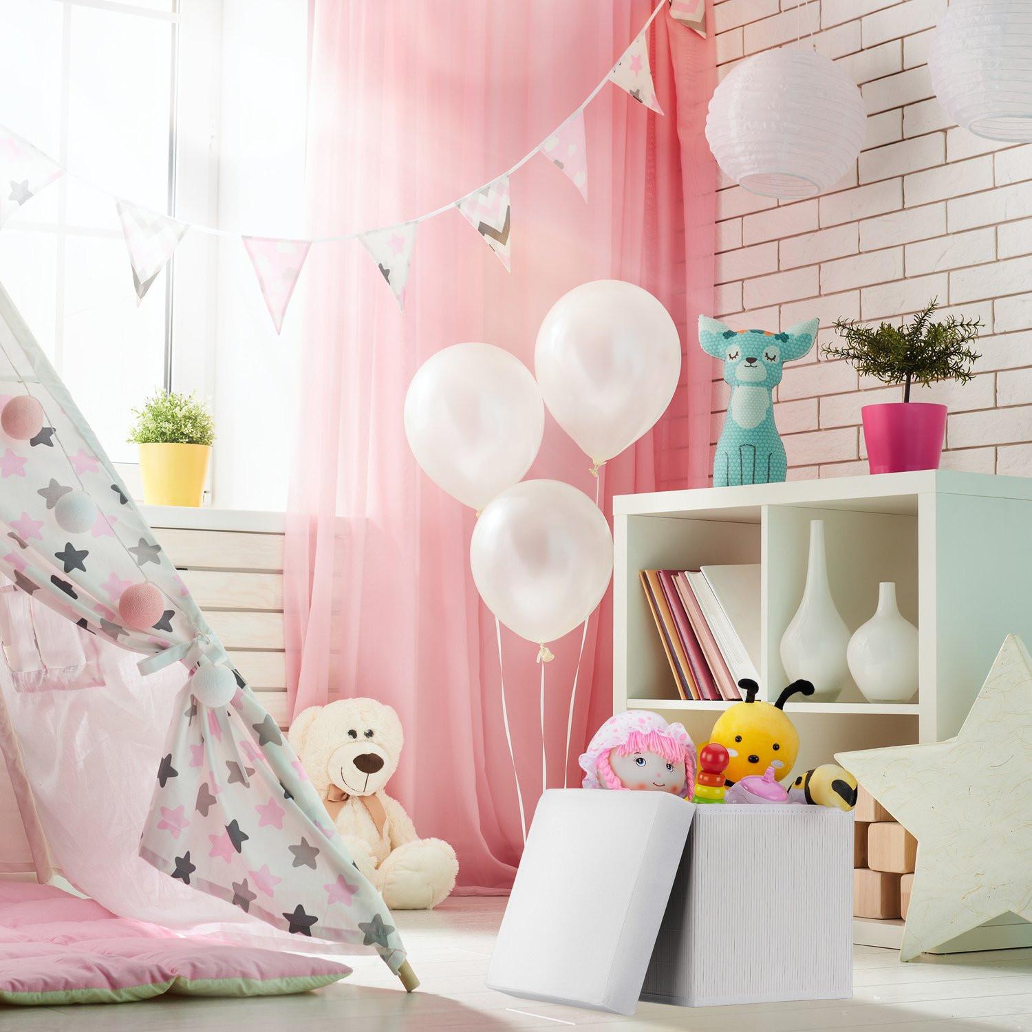 Northix Palette avec espace de stockage  