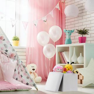 Northix Palette avec espace de stockage  