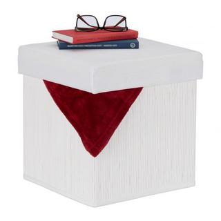 Northix Palette avec espace de stockage  