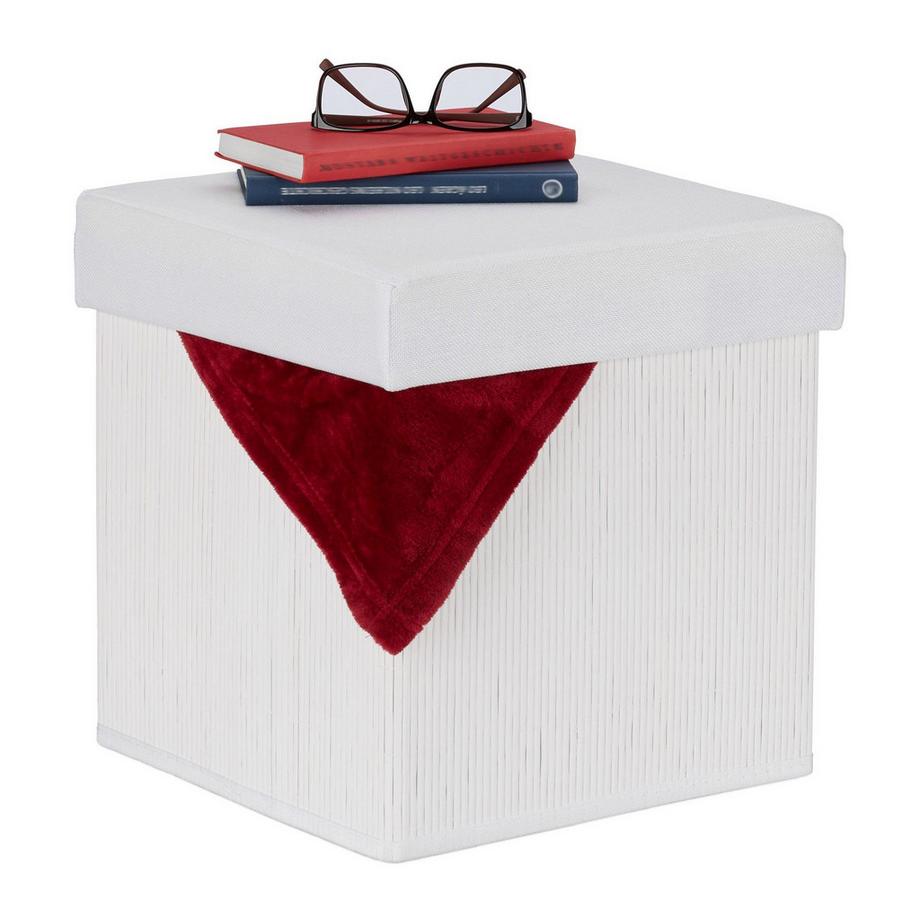 Palette mit Lagerraum