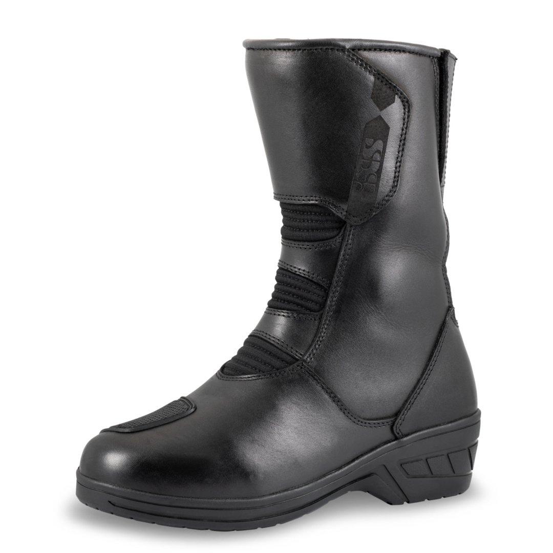 iXS  Bottes moto femme  tour confort hight ST 