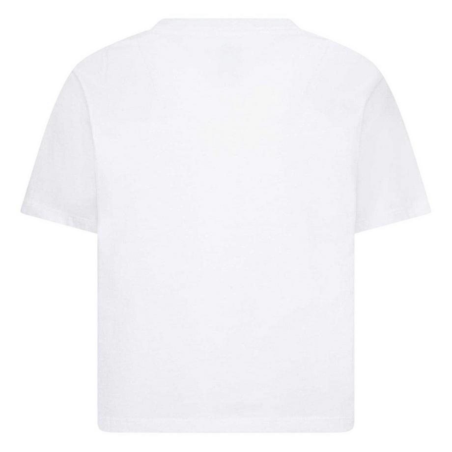NIKE  Kurzes T-Shirt 