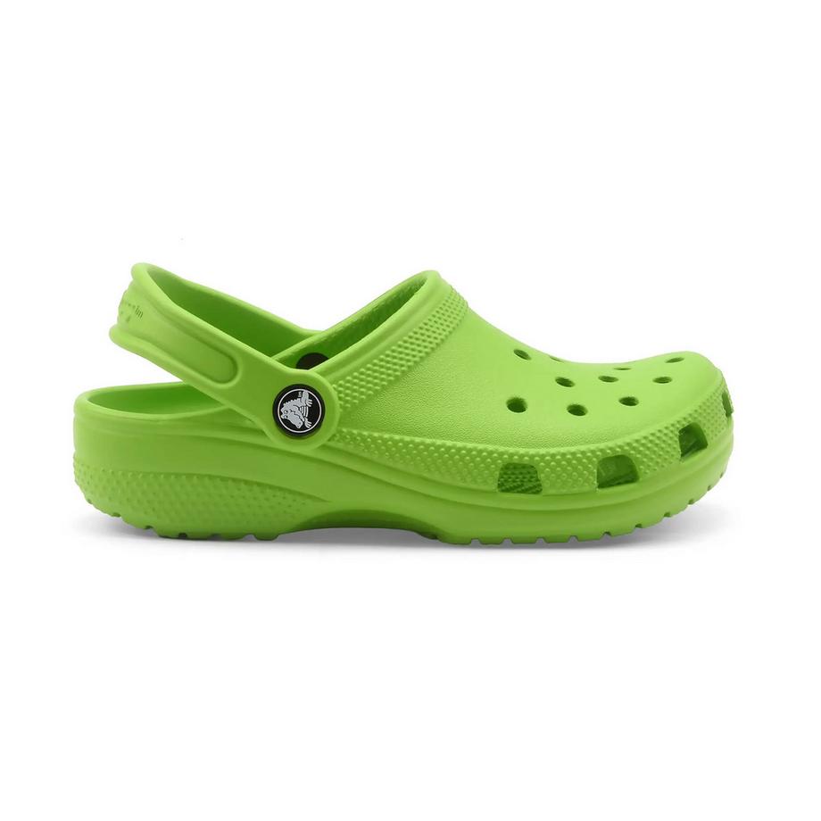crocs Classic Clog  