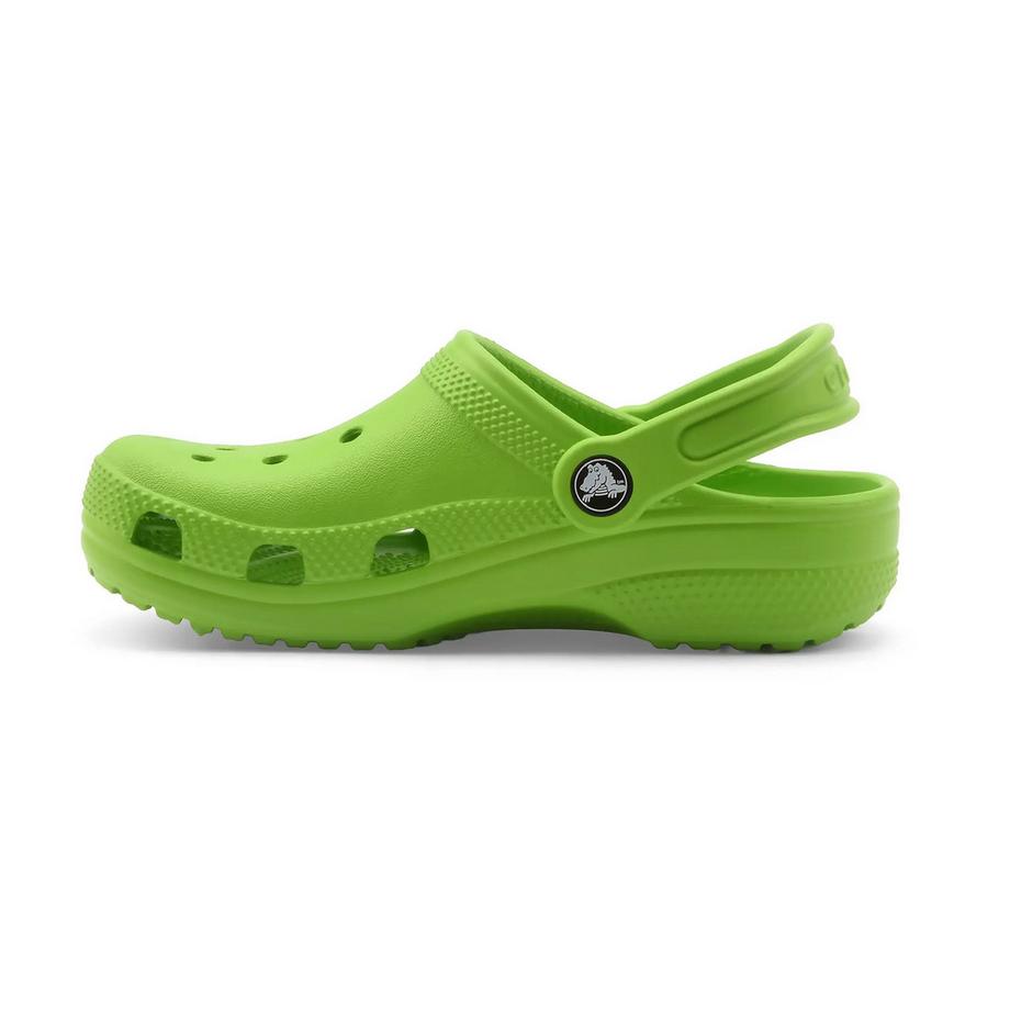 crocs Classic Clog  
