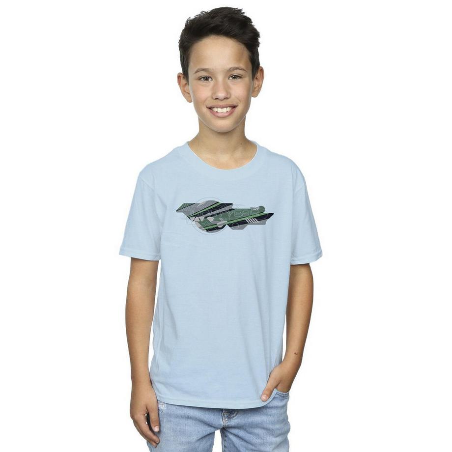 Disney  Lightyear Graphic Title TShirt 