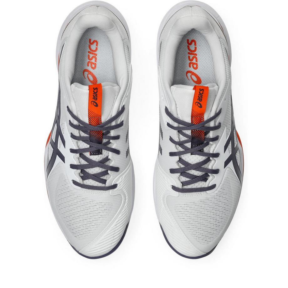 asics  Solution Speed ​​​​FF 3 chaussure de tennis pour terre battue 