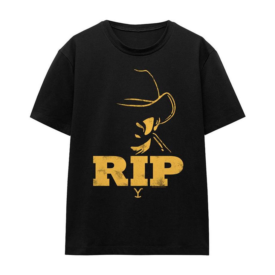Maglietta Rip Wheeler