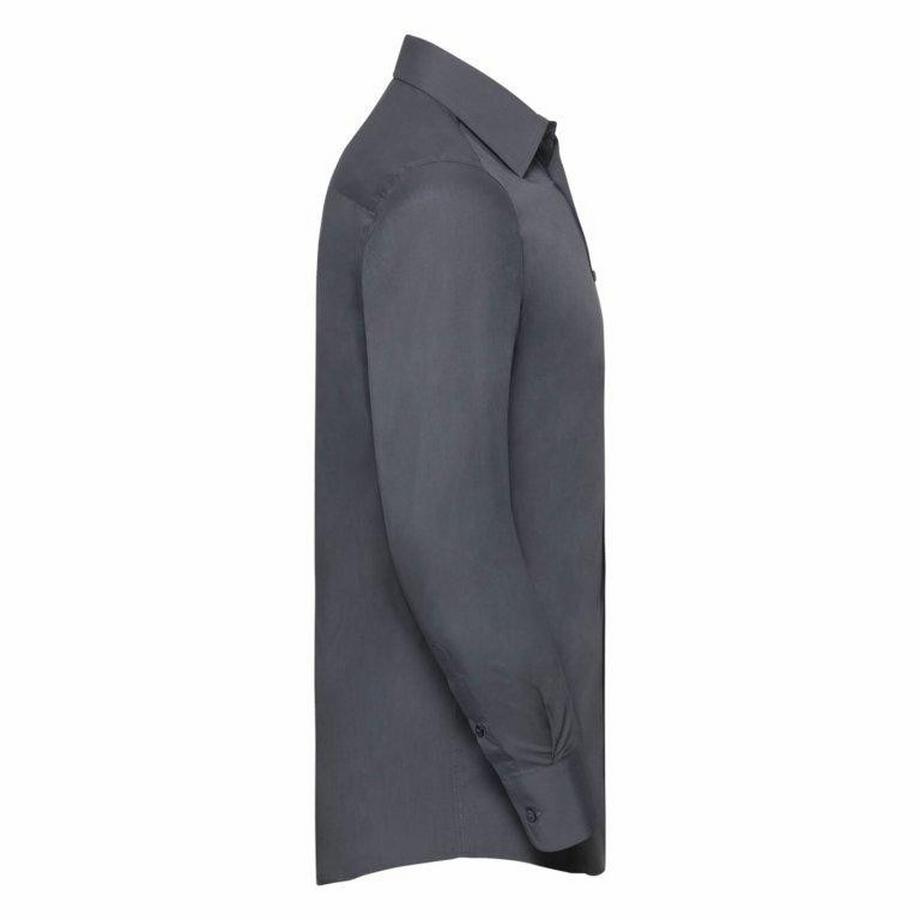 Russell  Chemise À Manches Longues Collection 