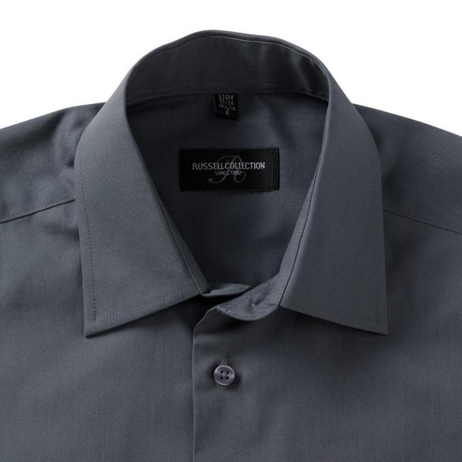 Russell  Chemise À Manches Longues Collection 