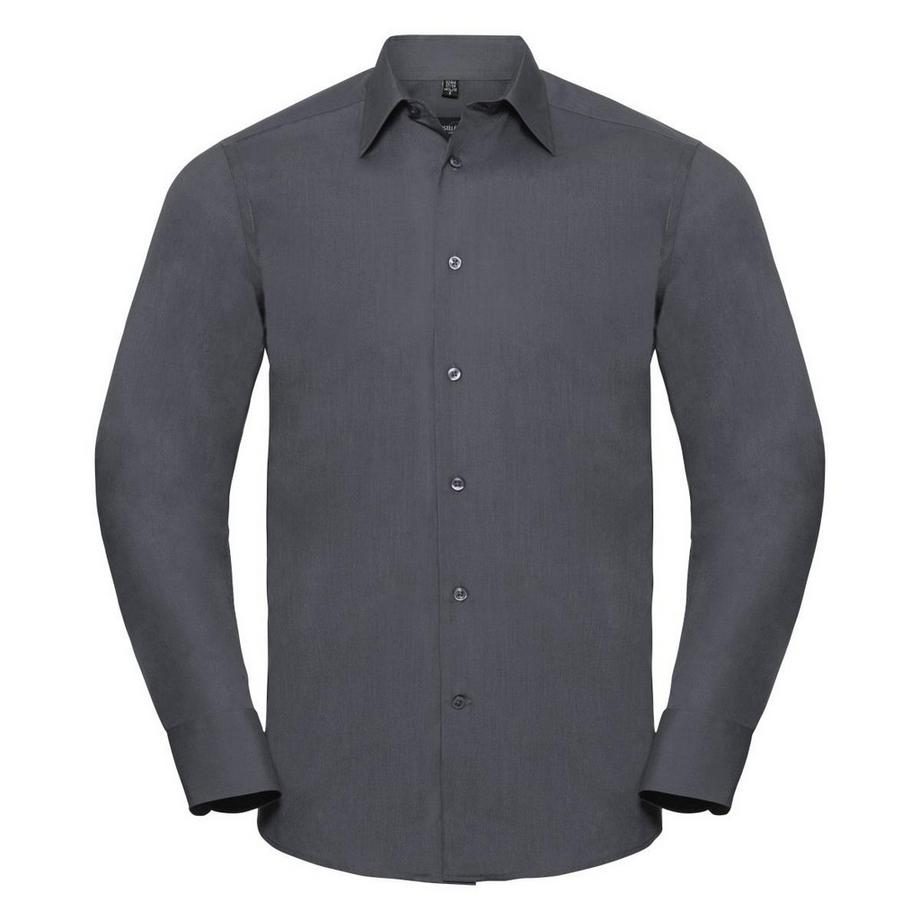 Chemise À Manches Longues Collection