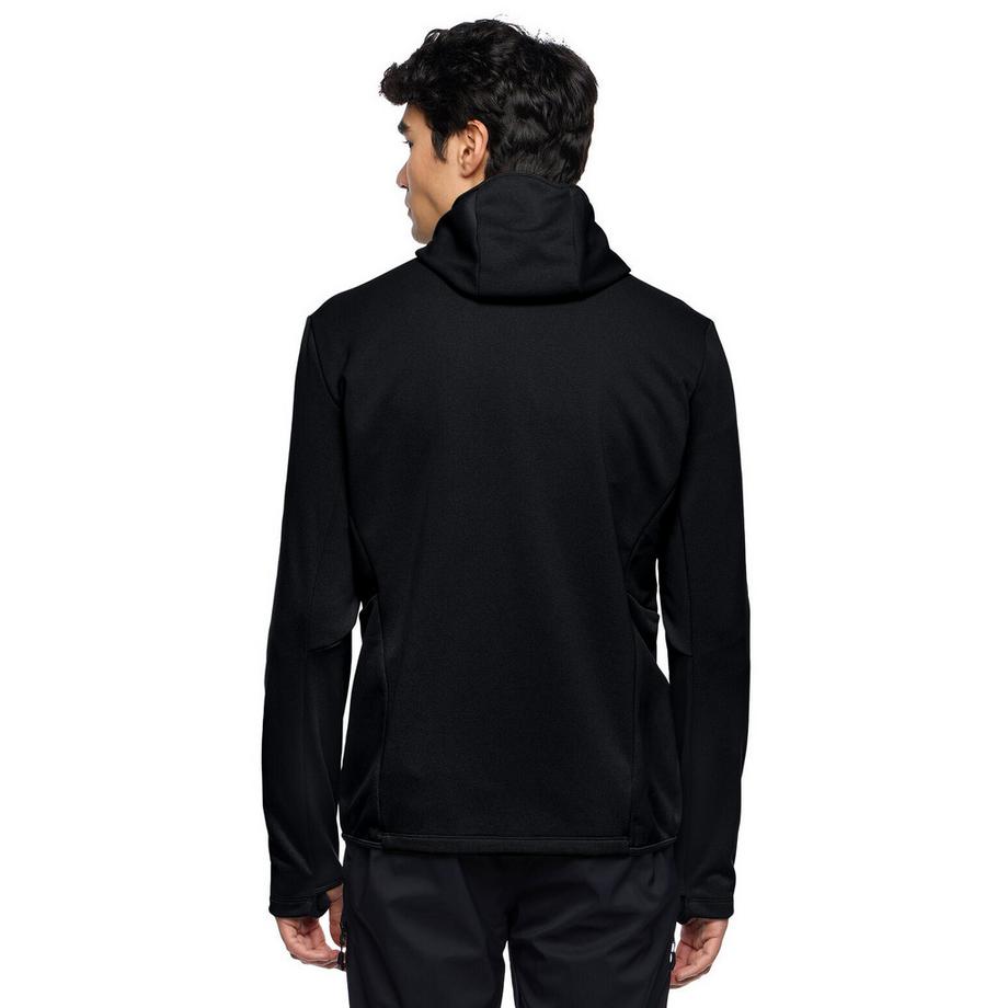 VAUDE  Monviso Fleece Jacket III 