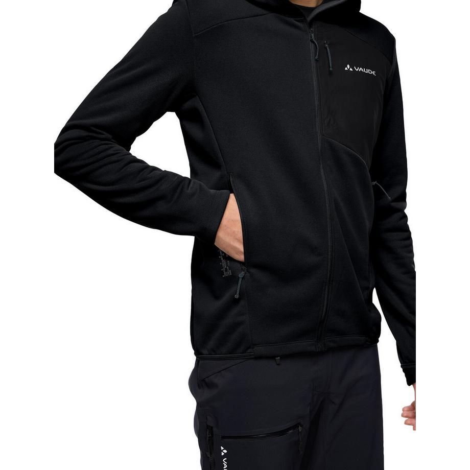 VAUDE  Monviso Fleece Jacket III 