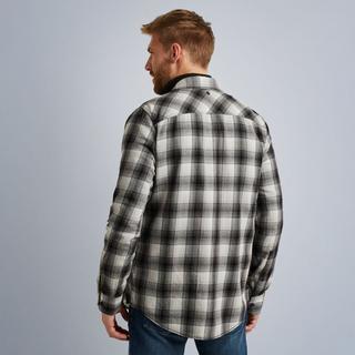 PME Legend Kariertes Hemd  